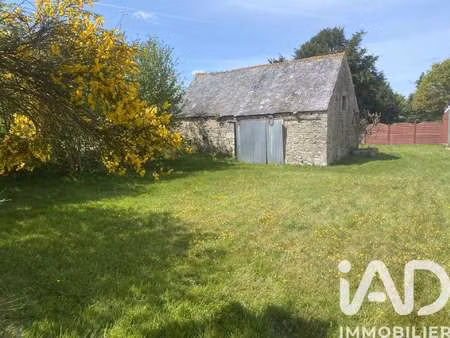 vente maison à loguivy-plougras (22780) : à vendre / 49m² loguivy-plougras
