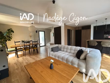 vente maison à pleudihen-sur-rance (22690) : à vendre / 95m² pleudihen-sur-rance