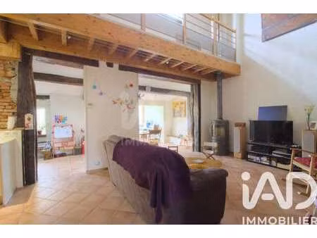 vente maison piscine à portet-sur-garonne (31120) : à vendre piscine / 163m² portet-sur-ga