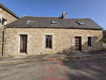 vente maison à saint-adrien (22390) : à vendre / 80m² saint-adrien