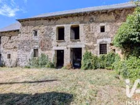 vente maison à saint-thual (35190) : à vendre / 300m² saint-thual