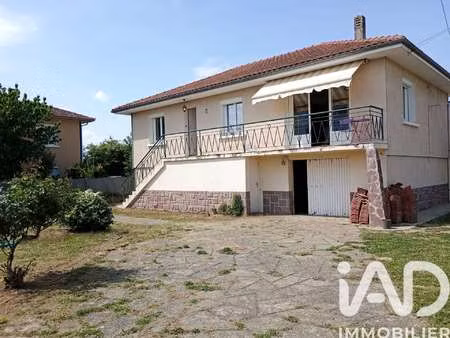 vente maison à séméac (65600) : à vendre / 83m² séméac