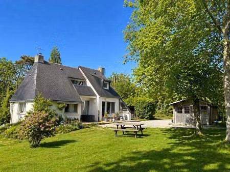 vente maison à telgruc-sur-mer (29560) : à vendre / 94m² telgruc-sur-mer