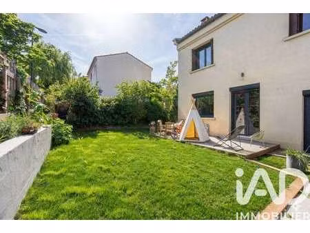 vente maison à toulouse (31000) : à vendre / 176m² toulouse