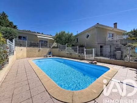 vente maison piscine à venerque (31810) : à vendre piscine / 128m² venerque