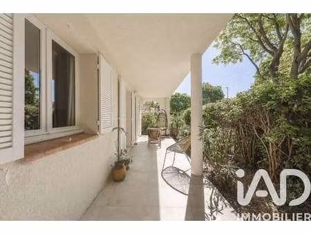 vente appartement 3 pièces à aix-en-provence (13080) : à vendre 3 pièces / 72m² aix-en-pro