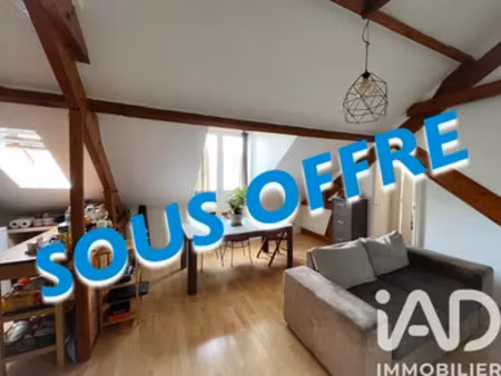 appartement à melun (77000)