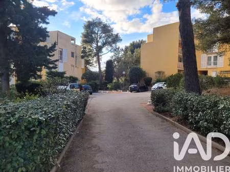 vente appartement 3 pièces à toulon (83000) : à vendre 3 pièces / 77m² toulon