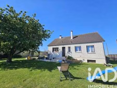 vente maison à aviron (27930) : à vendre / 117m² aviron