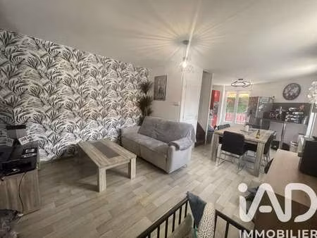 vente maison à lillebonne (76170) : à vendre / 105m² lillebonne