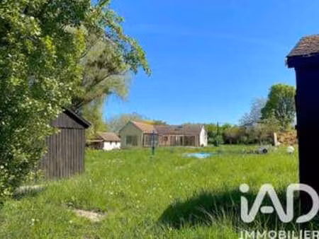 vente maison piscine à varennes-changy (45290) : à vendre piscine / 95m² varennes-changy