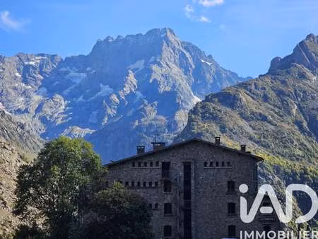 vente terrain à la chapelle-en-valgaudémar (05800) : à vendre / 676m² la chapelle-en-valga