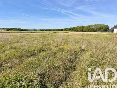 vente terrain à morlanne (64370) : à vendre / 2200m² morlanne