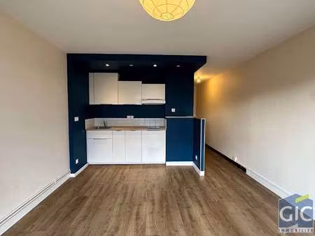 location appartement t1 à mondeville (14120) : à louer t1 / 29m² mondeville