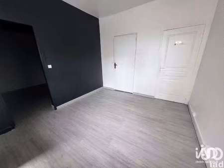 location bureaux et commerces au havre (76600) : à louer / 33m² le havre