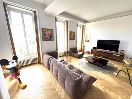 location appartement 4 pièces