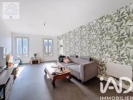 appartement à nevers (58000)