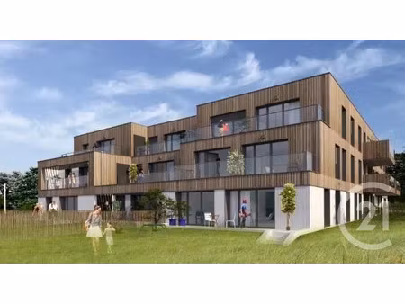 vente maison 5 pièces 131.65 m² à le portel (62480)  455 000 €