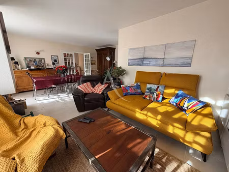 vente maison 5 pièces 117.42 m² à martignas-sur-jalle (33127)  439 000 €
