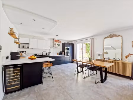 vente maison 4 pièces 126 m² à mons (31280)  449 000 €