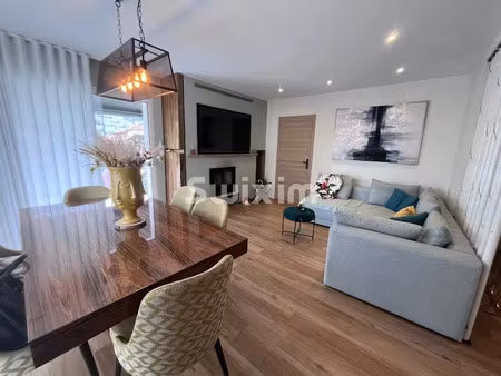 vente maison 4 pièces 106 m² à rumilly (74150)  435 000 €