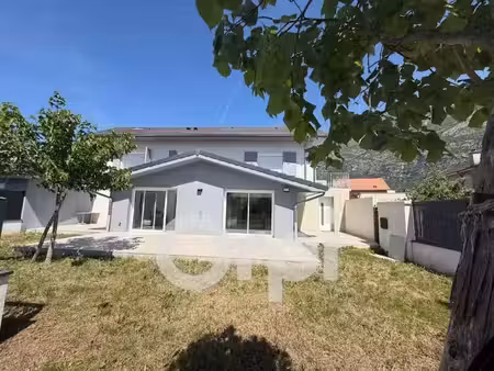 vente maison 6 pièces 149 m² à saint-egreve (38120)  449 000 €