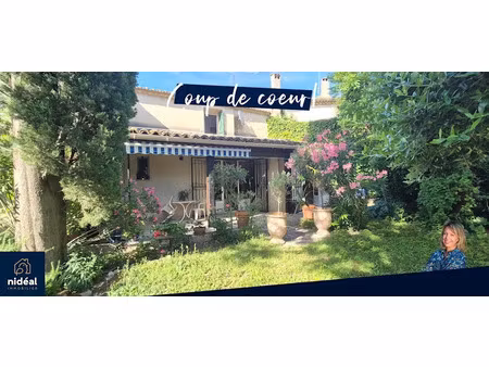 vente maison 5 pièces 150 m² à sommieres (30250)  449 000 €
