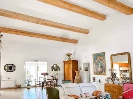 vente maison 6 pièces 160 m² à tavernes (83670)  470 000 €