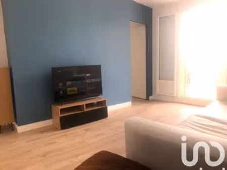 appartement à grenoble (38100)