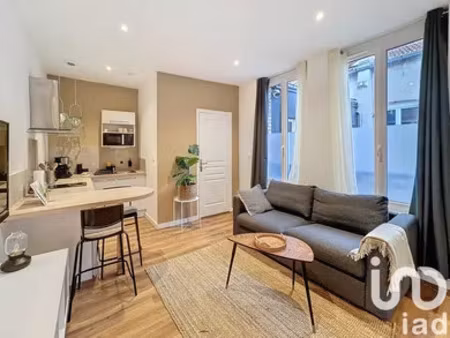 appartement à vichy (03200)