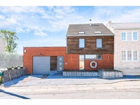 maison à vendre à rue cornuchamps 73 braives (vbe15524)