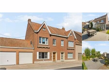 maison à vendre à stationsstraat 92 deerlijk (rbv78647)