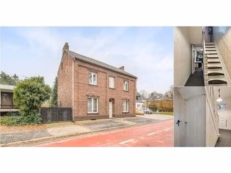 maison à vendre à reinpadstraat 118 genk (rbv77980)