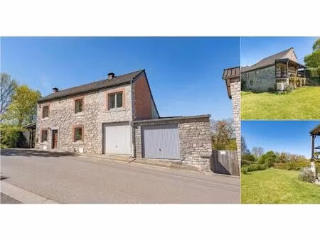 maison à vendre à rue de comblain 2 xhoris (rbv78281)