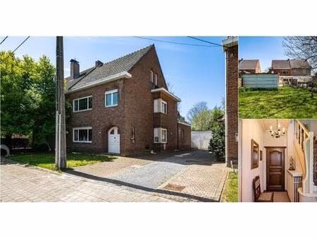 maison à vendre à asterstraat 64 geel (rbv78292)