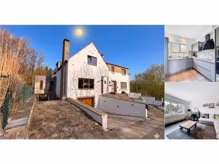 maison à vendre à chemin des bouvreuils 14 wépion (vbe15510)