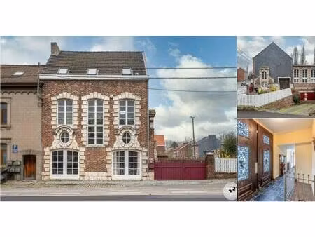 maison à vendre à grand route 28 oreye (vbe15188)