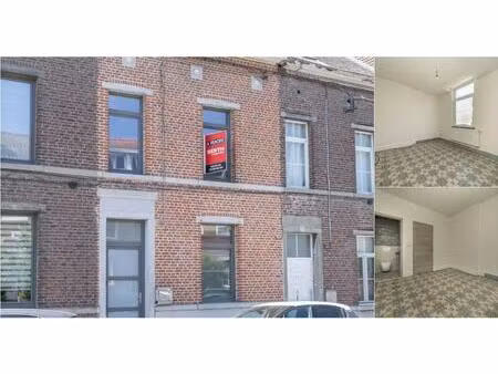 maison à vendre à rue du tour petit château 81 soignies (rbv78039)