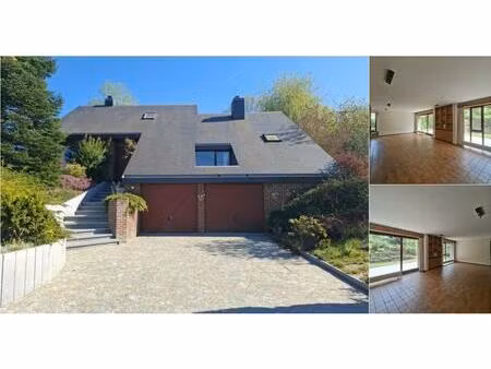 villa à vendre à rue joseph bancu 57 presles (vbe15242)