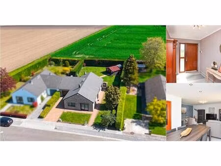 villa à vendre à allée des pins 31 châtelet (vbe15383)