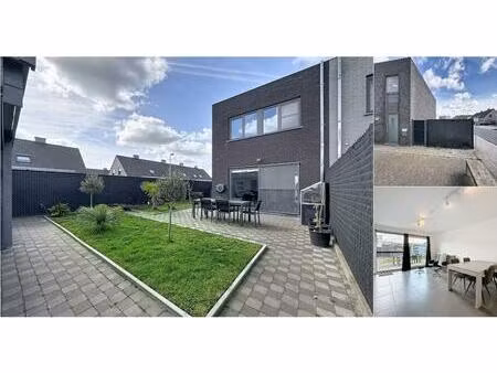 maison à vendre à volkaardstraat 12 beveren-leie (rbv78166)