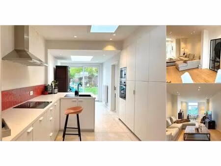 maison à vendre à hellestraat 40 wervik (rwc42405)