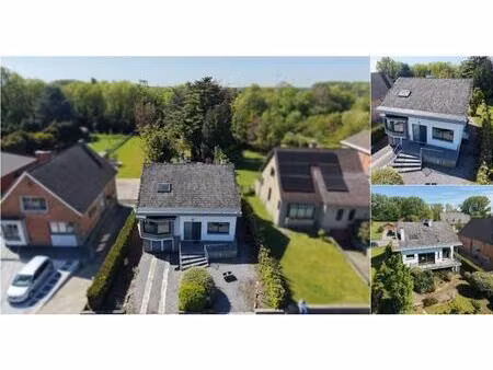 maison à vendre à rue de condé 80 basècles (vbe15469)