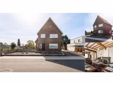 maison à vendre à lepelstraat 52 pelt (rbv77988)