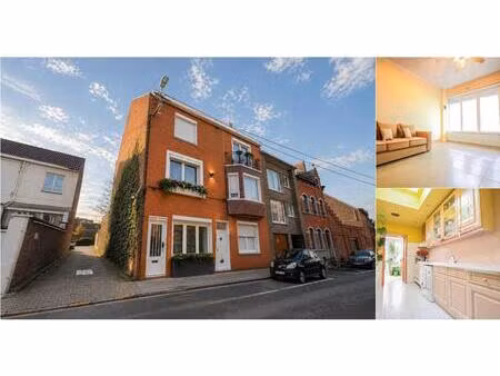 maison à vendre avec terrasse et 4 chambres   tubize (vbe15173)