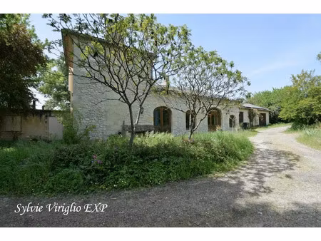 vente maison 8 pièces 255 m² à montcaret (24230)  443 500 €