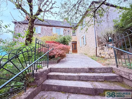 vente propriété 20 pièces 400 m² à ayen (19310)  450 000 €