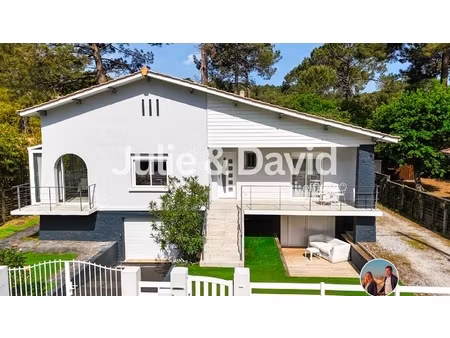 maison 7 pièces - 206 m²