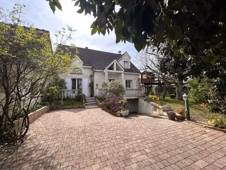vente maison 5 pièces 155 m² à mennecy (91540)  473 000 €