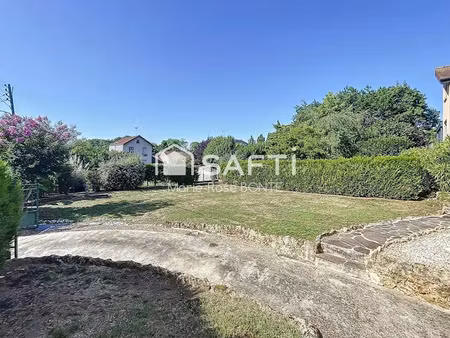 vente maison 6 pièces 136 m² à yerres (91330)  489 000 €